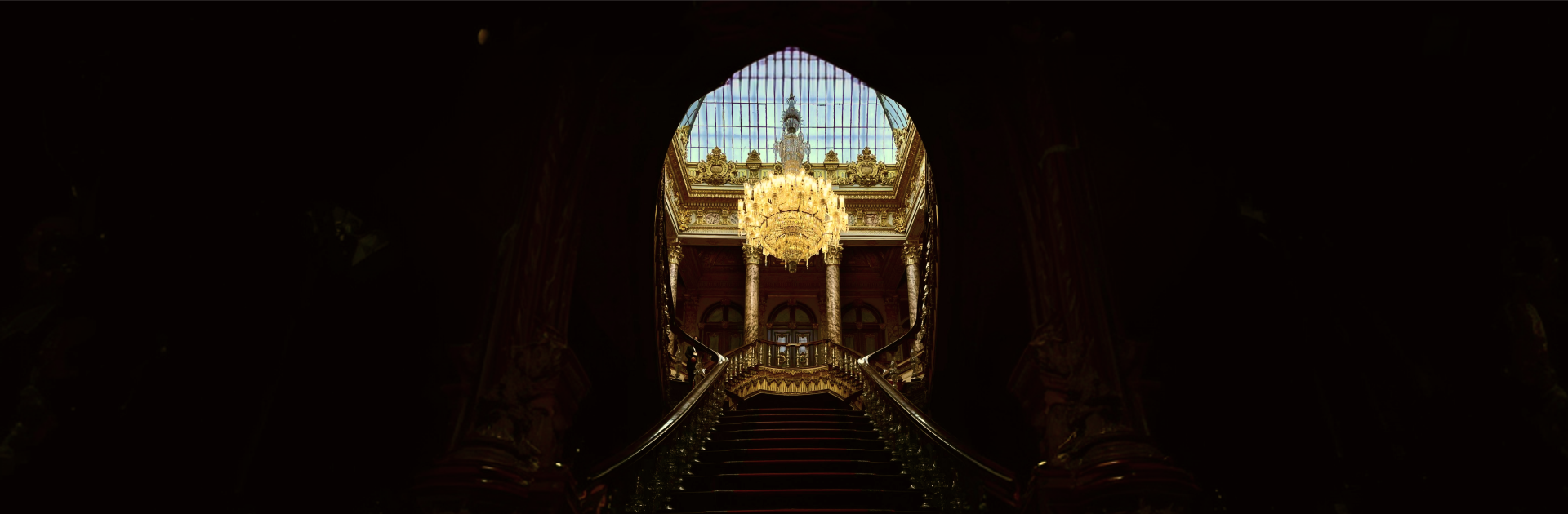 chandelier
