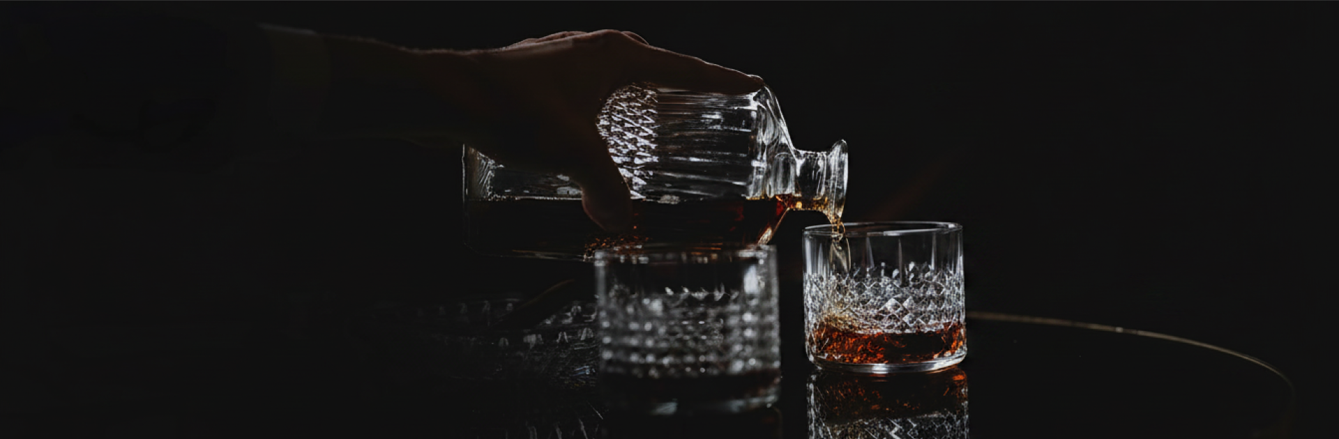 whiskey