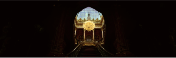 chandelier
