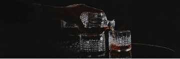 whiskey