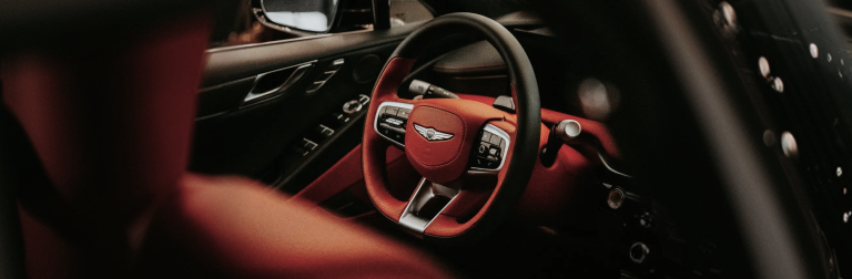 bentley