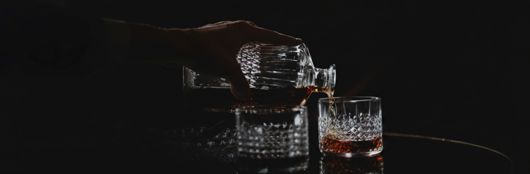 whiskey